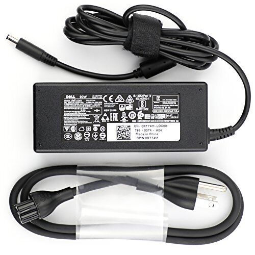 Dell-Imsourcing Ac Adapter Rt74M