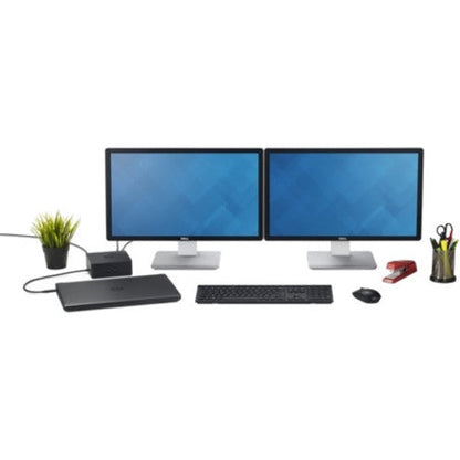 Dell-Imsourcing Business Thunderbolt Dock - Tb16 With 240W Adapter 3Gmvt