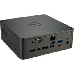 Dell-Imsourcing Business Thunderbolt Dock - Tb16 With 240W Adapter Fpy0R