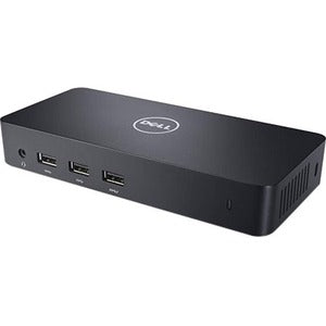 Dell-Imsourcing Docking Station - Usb 3.0 (D3100) 452-Bbpg