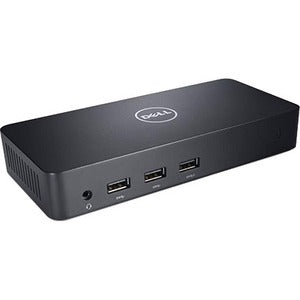 Dell-Imsourcing Docking Station - Usb 3.0 (D3100) 5M48M