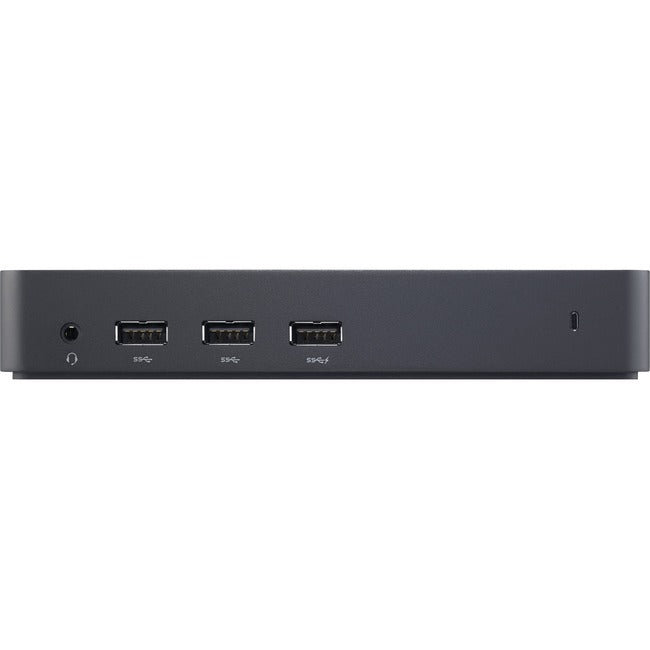 Dell-Imsourcing Docking Station - Usb 3.0 (D3100) R6Wd9