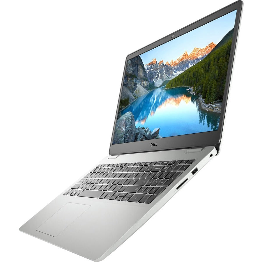 Dell-Imsourcing Inspiron 15 3000 3501 15.6" Notebook - Full Hd - 1920 X 1080 - Intel Core I5 11Th Gen I5-1135G7