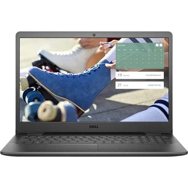 Dell-Imsourcing Inspiron 3000 3505 15.6" Touchscreen Notebook - Full Hd - 1920 X 1080 - Amd Ryzen 5 3450U Quad-Core (4 Core) 2.10 Ghz - 8 Gb Total Ram - 256 Gb Ssd