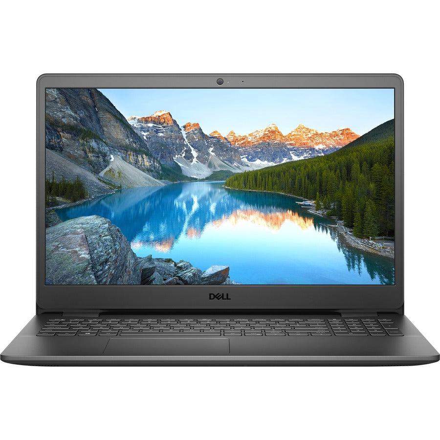 Dell-Imsourcing Inspiron 3000 3505 15.6" Touchscreen Notebook - Full Hd - 1920 X 1080 - Amd Ryzen 5 3450U Quad-Core (4 Core) 2.10 Ghz - 8 Gb Total Ram - 256 Gb Ssd