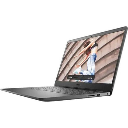 Dell-Imsourcing Inspiron 3000 3505 15.6" Touchscreen Notebook - Full Hd - 1920 X 1080 - Amd Ryzen 5 3450U Quad-Core (4 Core) 2.10 Ghz - 8 Gb Total Ram - 256 Gb Ssd