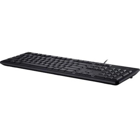 Dell-Imsourcing Kb212-B Usb 104 Quietkey Keyboard 0R4Jw