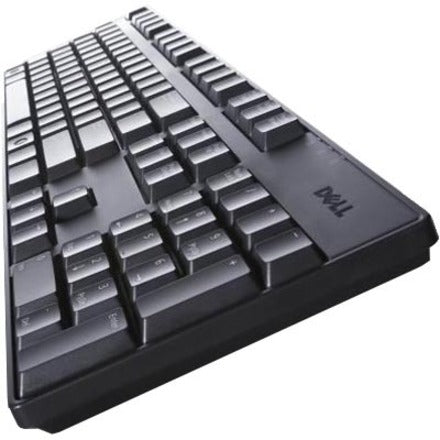 Dell-Imsourcing Kb212-B Usb 104 Quietkey Keyboard 0R4Jw