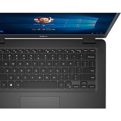 Dell-Imsourcing Latitude 3000 3400 14" Notebook - Full Hd - 1920 X 1080 - Intel Core I7 8Th Gen I7-8565U Quad-Core (4 Core) 1.80 Ghz - 8 Gb Total Ram - 256 Gb Ssd