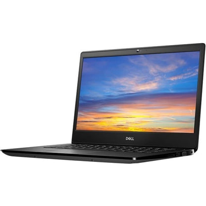 Dell-Imsourcing Latitude 3000 3400 14" Notebook - Full Hd - 1920 X 1080 - Intel Core I7 8Th Gen I7-8565U Quad-Core (4 Core) 1.80 Ghz - 8 Gb Total Ram - 256 Gb Ssd