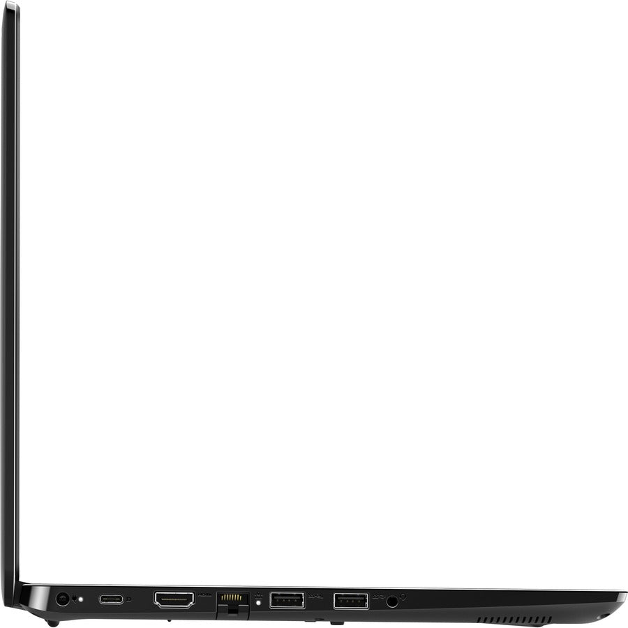 Dell-Imsourcing Latitude 3000 3400 14" Notebook - Full Hd - 1920 X 1080 - Intel Core I7 8Th Gen I7-8565U Quad-Core (4 Core) 1.80 Ghz - 8 Gb Total Ram - 256 Gb Ssd