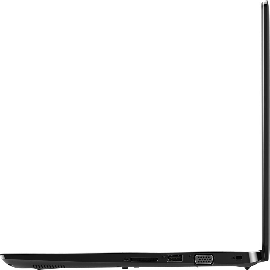 Dell-Imsourcing Latitude 3000 3400 14" Notebook - Full Hd - 1920 X 1080 - Intel Core I7 8Th Gen I7-8565U Quad-Core (4 Core) 1.80 Ghz - 8 Gb Total Ram - 256 Gb Ssd