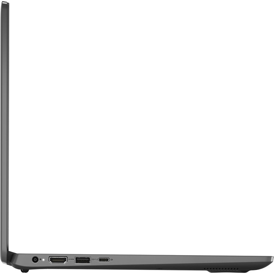 Dell-Imsourcing Latitude 3000 3410 14" Notebook - Full Hd - 1920 X 1080 - Intel Core I5 10Th Gen I5-10310U Quad-Core (4 Core) 1.70 Ghz - 4 Gb Total Ram - 128 Gb Ssd - Black