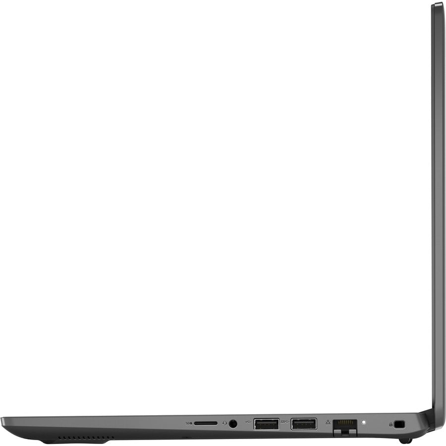 Dell-Imsourcing Latitude 3000 3410 14" Notebook - Full Hd - 1920 X 1080 - Intel Core I5 10Th Gen I5-10310U Quad-Core (4 Core) 1.70 Ghz - 4 Gb Total Ram - 128 Gb Ssd - Black