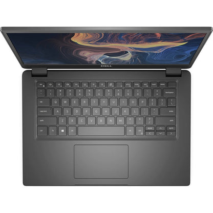 Dell-Imsourcing Latitude 3000 3410 14" Notebook - Full Hd - 1920 X 1080 - Intel Core I5 10Th Gen I5-10310U Quad-Core (4 Core) 1.70 Ghz - 4 Gb Total Ram - 128 Gb Ssd - Black