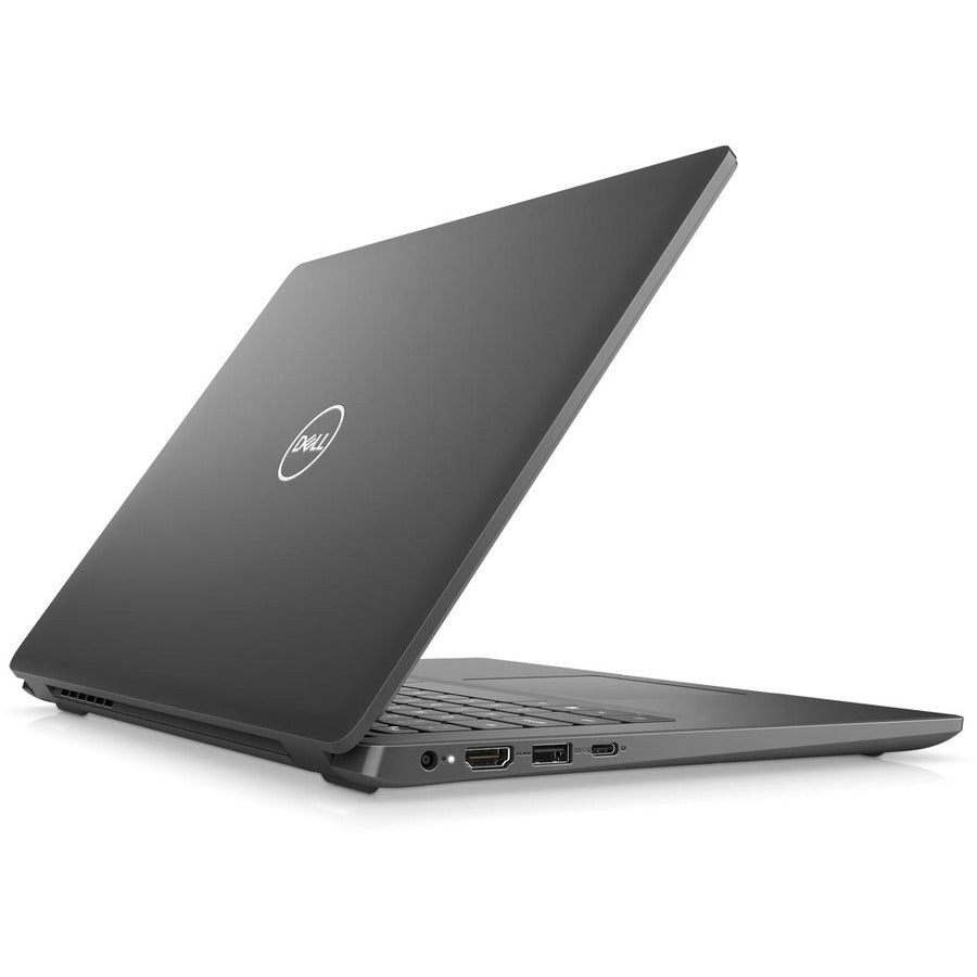 Dell-Imsourcing Latitude 3000 3410 14" Notebook - Full Hd - 1920 X 1080 - Intel Core I5 10Th Gen I5-10310U Quad-Core (4 Core) 1.70 Ghz - 4 Gb Total Ram - 128 Gb Ssd - Black