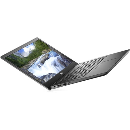 Dell-Imsourcing Latitude 3000 3410 14" Notebook - Full Hd - 1920 X 1080 - Intel Core I5 10Th Gen I5-10310U Quad-Core (4 Core) 1.70 Ghz - 4 Gb Total Ram - 128 Gb Ssd - Black