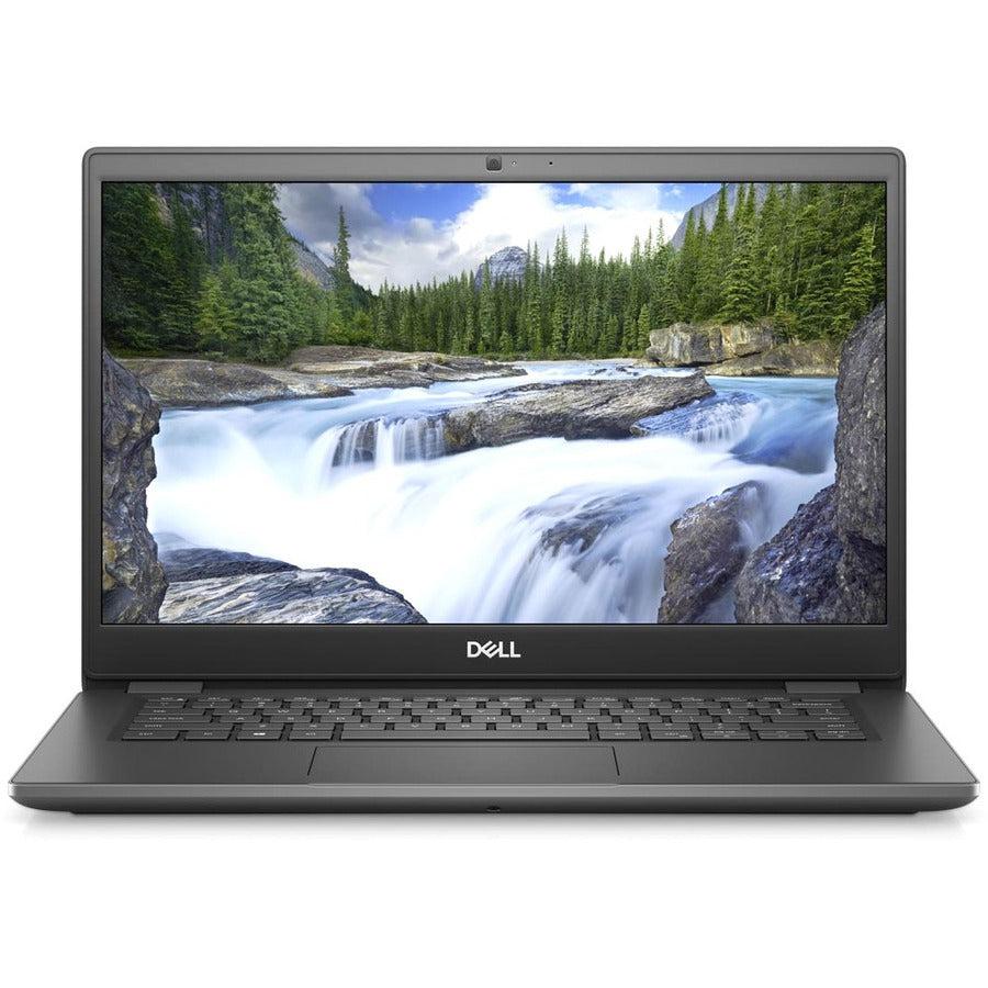 Dell-Imsourcing Latitude 3000 3410 14" Notebook - Full Hd - 1920 X 1080 - Intel Core I5 10Th Gen I5-10310U Quad-Core (4 Core) 1.70 Ghz - 4 Gb Total Ram - 128 Gb Ssd - Black