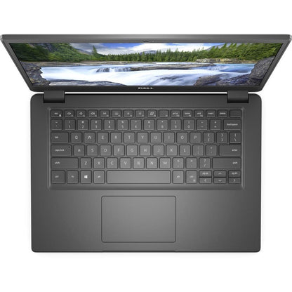 Dell-Imsourcing Latitude 3000 3410 14" Notebook - Full Hd - 1920 X 1080 - Intel Core I5 10Th Gen I5-10310U Quad-Core (4 Core) 1.70 Ghz - 4 Gb Total Ram - 128 Gb Ssd - Black