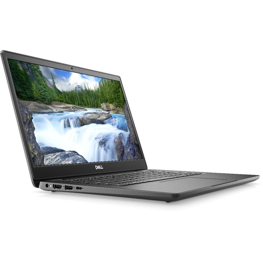 Dell-Imsourcing Latitude 3000 3410 14" Notebook - Full Hd - 1920 X 1080 - Intel Core I5 10Th Gen I5-10310U Quad-Core (4 Core) 1.70 Ghz - 4 Gb Total Ram - 128 Gb Ssd - Black