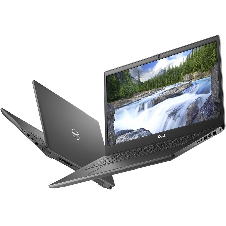 Dell-Imsourcing Latitude 3000 3410 14" Notebook - Full Hd - 1920 X 1080 - Intel Core I5 10Th Gen I5-10310U Quad-Core (4 Core) 1.70 Ghz - 4 Gb Total Ram - 128 Gb Ssd - Black