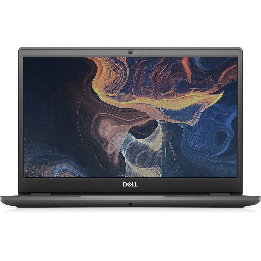 Dell-Imsourcing Latitude 3000 3410 14" Notebook - Full Hd - 1920 X 1080 - Intel Core I5 10Th Gen I5-10310U Quad-Core (4 Core) 1.70 Ghz - 4 Gb Total Ram - 128 Gb Ssd - Black