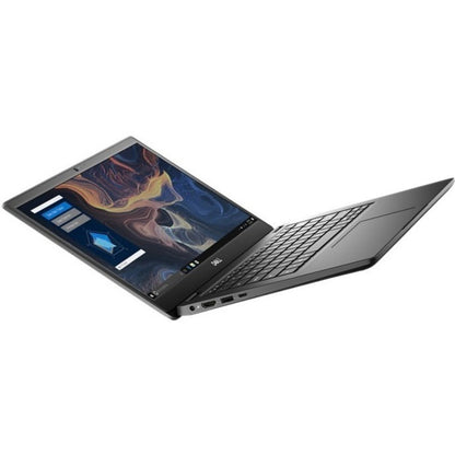 Dell-Imsourcing Latitude 3000 3410 14" Notebook - Full Hd - 1920 X 1080 - Intel Core I5 10Th Gen I5-10310U Quad-Core (4 Core) 1.70 Ghz - 4 Gb Total Ram - 128 Gb Ssd - Black