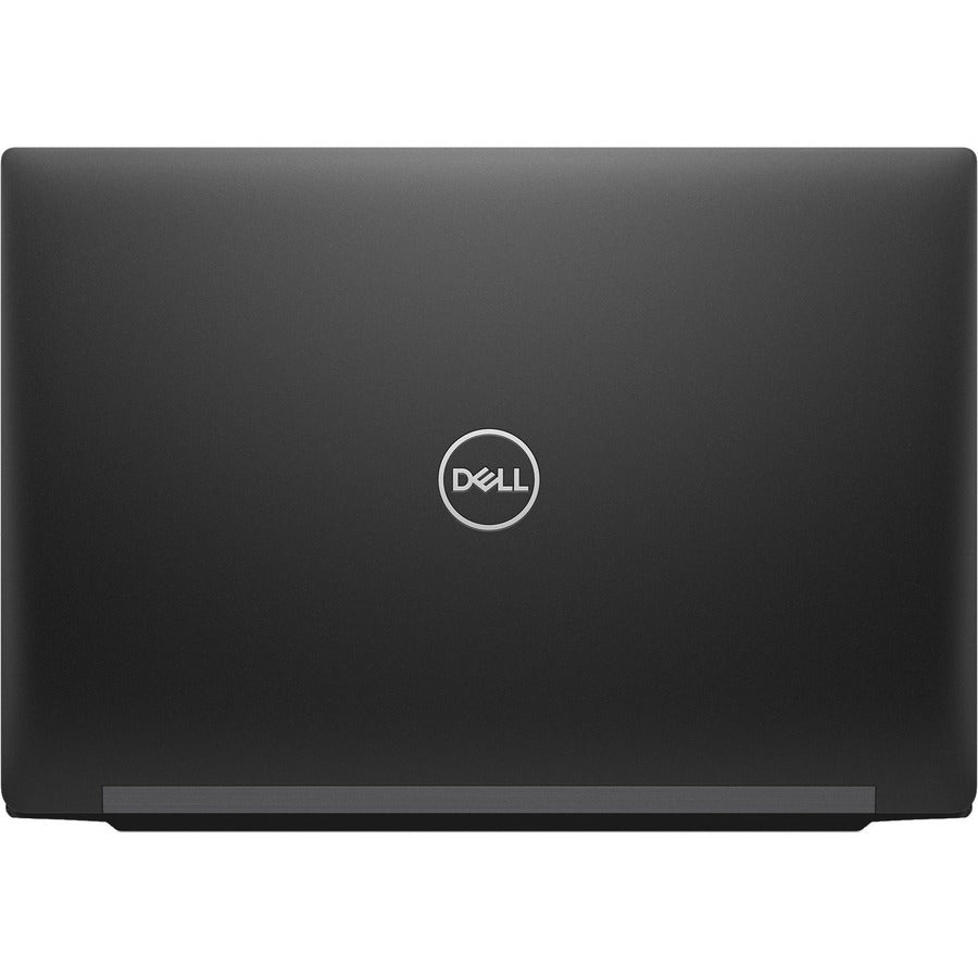 Dell-Imsourcing Latitude 7000 7390 13.3" Notebook - 1920 X 1080 - Intel Core I7 8Th Gen I7-8650U Quad-Core (4 Core) 1.90 Ghz - 16 Gb Total Ram - 512 Gb Ssd