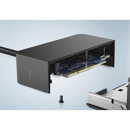 Dell-Imsourcing Thunderbolt Dock - Wd19Tb Module 450-Aimx