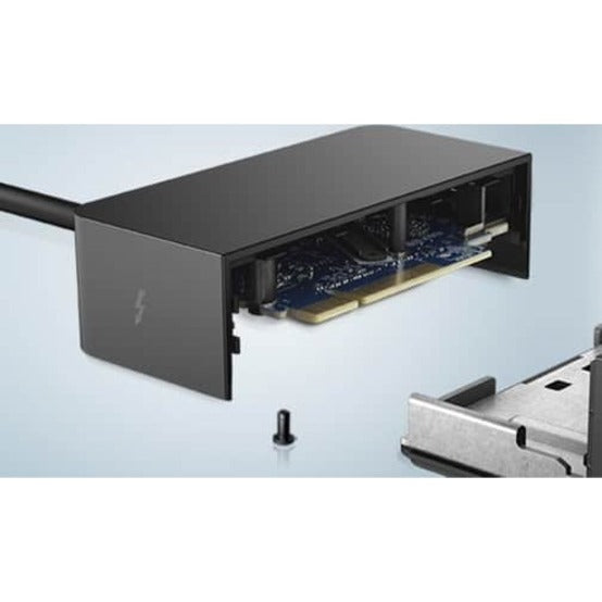 Dell-Imsourcing Thunderbolt Dock - Wd19Tb Module K03Pd