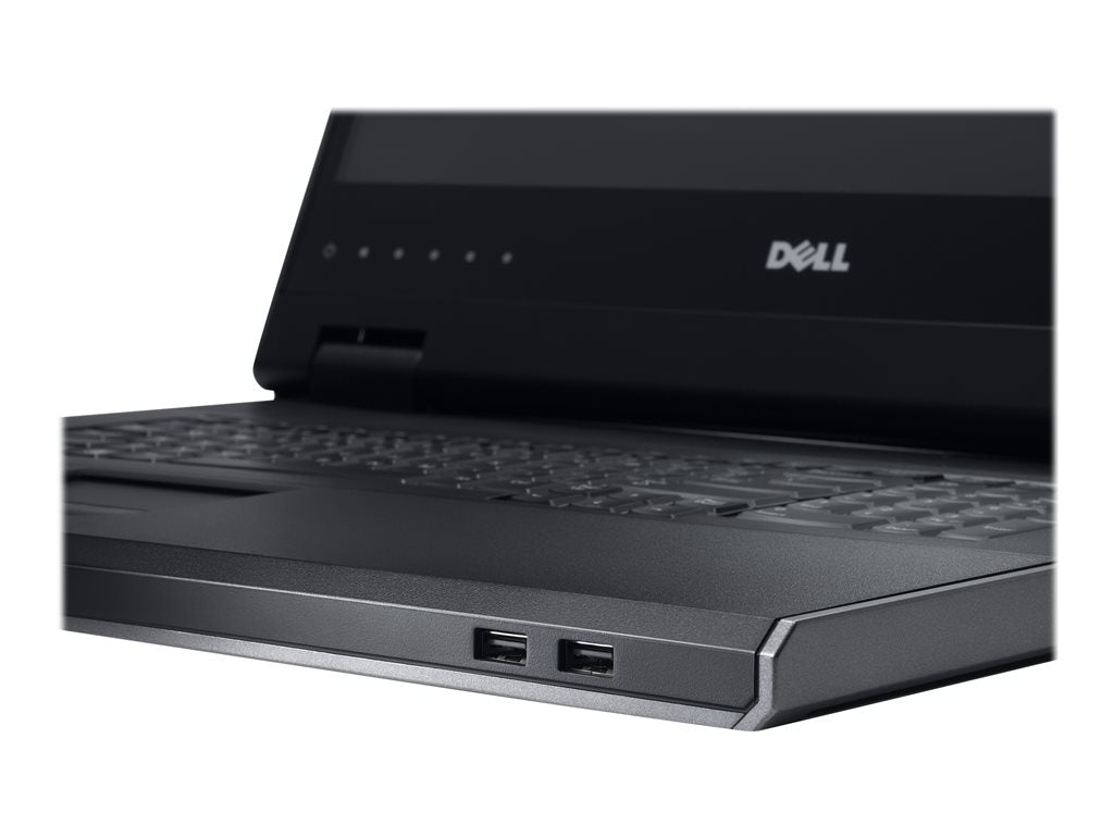 Dell KMM Console - KVM console - 18.5 - rack-mountable - 1U
