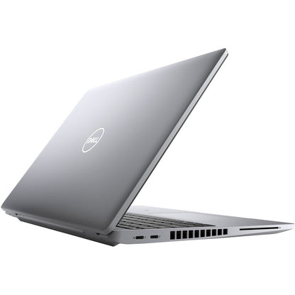 Dell Laptop Latitude 5520 0T4Np Intel Core I7 11Th Gen 1185G7 (3.00Ghz) 16 Gb Memory 512 Gb Pcie Ssd Intel Iris Xe Graphics 15.6" Windows 10 Pro 64-Bit