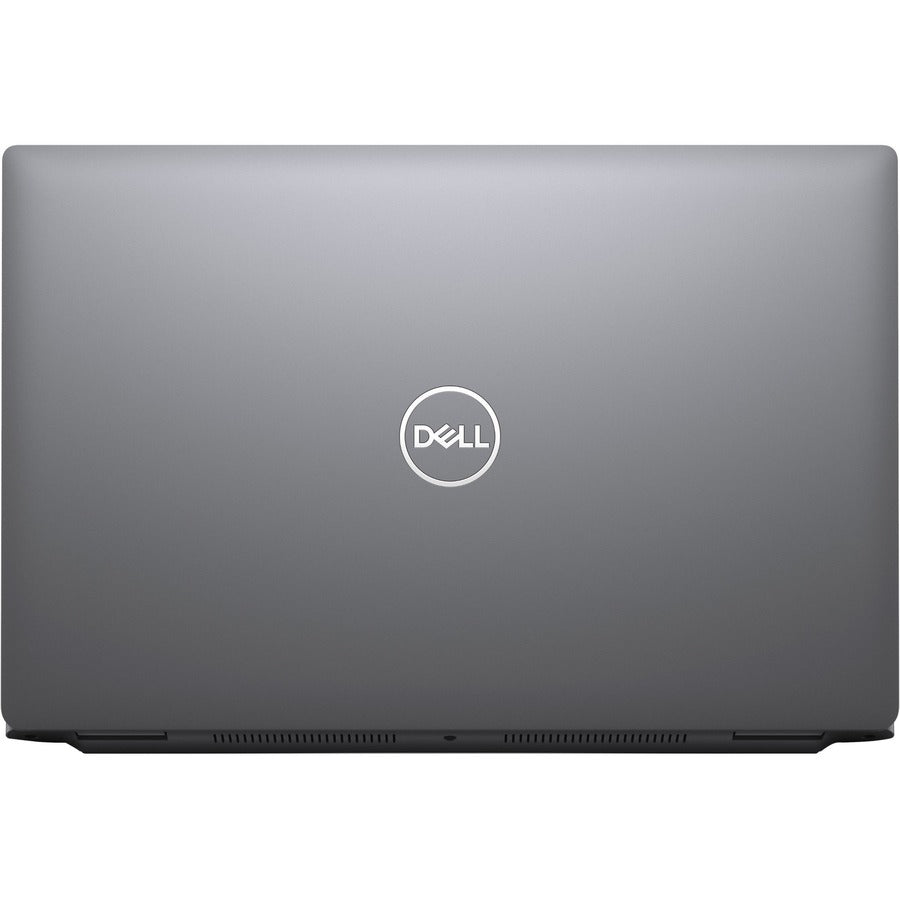 Dell Laptop Latitude 5520 0T4Np Intel Core I7 11Th Gen 1185G7 (3.00Ghz) 16 Gb Memory 512 Gb Pcie Ssd Intel Iris Xe Graphics 15.6" Windows 10 Pro 64-Bit