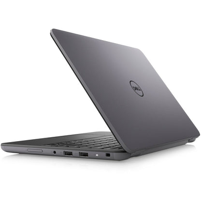 Dell Latitude 3000 3120 11.6" Touchscreen Notebook - Hd - 1366 X 768 - Intel Celeron N5100 Quad-Core (4 Core) 2.80 Ghz - 4 Gb Total Ram - 128 Gb Ssd