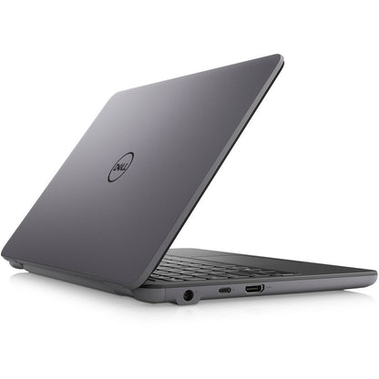 Dell Latitude 3000 3120 11.6" Touchscreen Notebook - Hd - 1366 X 768 - Intel Celeron N5100 Quad-Core (4 Core) 2.80 Ghz - 4 Gb Total Ram - 128 Gb Ssd