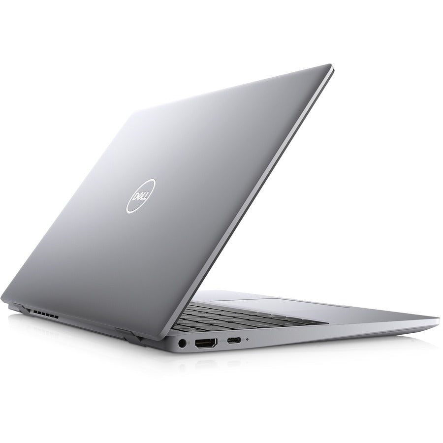 Dell Latitude 3000 3330 13.3" Notebook - Full Hd - 1920 X 1080 - Intel Core I7 11Th Gen I7-1165G7 Quad-Core (4 Core) - 8 Gb Total Ram - 256 Gb Ssd - Gray