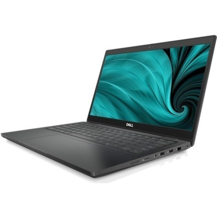 Dell Latitude 3000 3420 14" Notebook - Full Hd - 1920 X 1080 - Intel Core I5 11Th Gen I5-1135G7 Quad-Core (4 Core) 2.40 Ghz - 8 Gb Total Ram - 256 Gb Ssd - Black