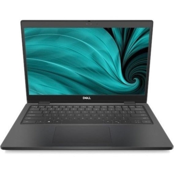 Dell Latitude 3000 3420 14" Notebook - Full Hd - 1920 X 1080 - Intel Core I5 11Th Gen I5-1135G7 Quad-Core (4 Core) 2.40 Ghz - 8 Gb Total Ram - 256 Gb Ssd - Black