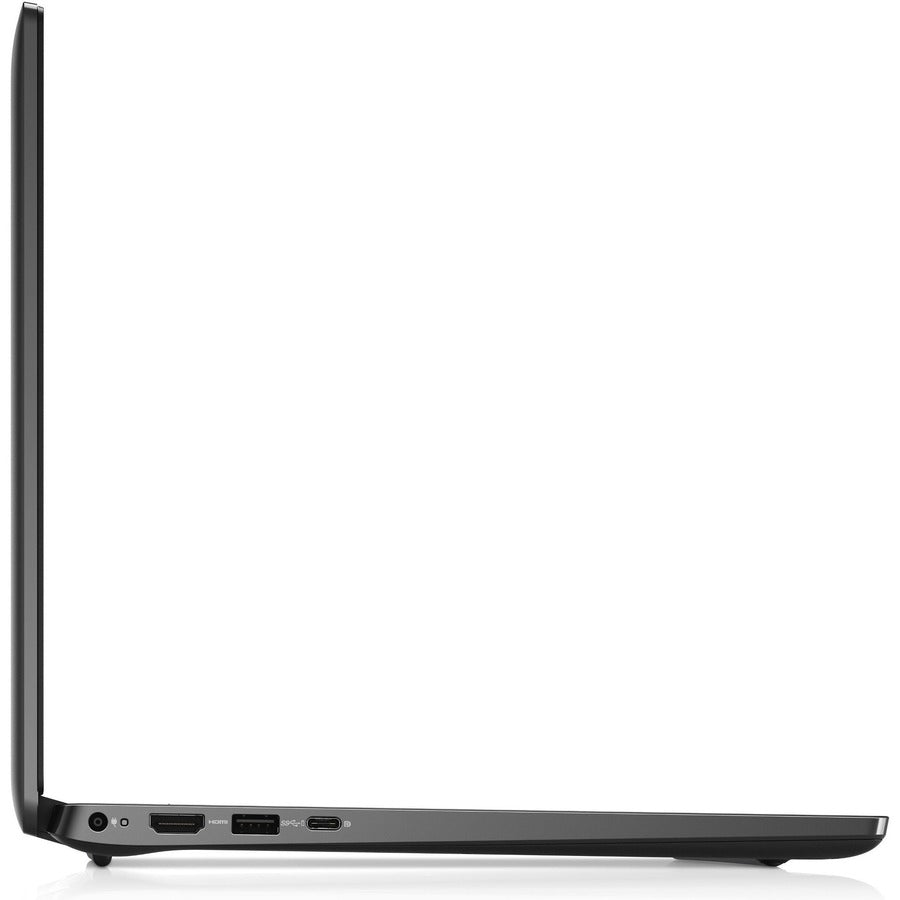 Dell Latitude 3000 3420 14" Notebook - Full Hd - 1920 X 1080 - Intel Core I5 11Th Gen I5-1135G7 Quad-Core (4 Core) 2.40 Ghz - 8 Gb Total Ram - 256 Gb Ssd - Black