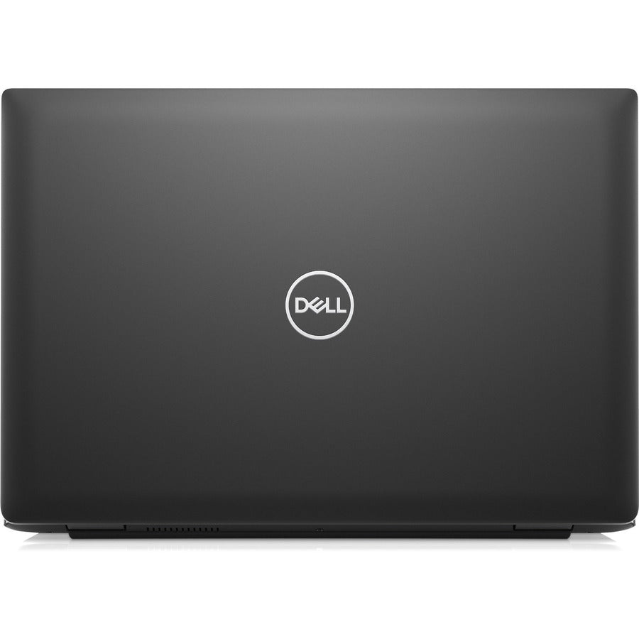 Dell Latitude 3000 3420 14" Notebook - Full Hd - 1920 X 1080 - Intel Core I5 11Th Gen I5-1135G7 Quad-Core (4 Core) 2.40 Ghz - 8 Gb Total Ram - 256 Gb Ssd - Black