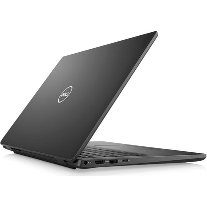 Dell Latitude 3000 3420 14" Notebook - Full Hd - 1920 X 1080 - Intel Core I5 11Th Gen I5-1135G7 Quad-Core (4 Core) 2.40 Ghz - 8 Gb Total Ram - 256 Gb Ssd - Black