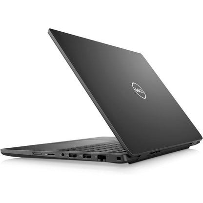 Dell Latitude 3000 3420 14" Notebook - Full Hd - 1920 X 1080 - Intel Core I5 11Th Gen I5-1135G7 Quad-Core (4 Core) 2.40 Ghz - 8 Gb Total Ram - 256 Gb Ssd - Black