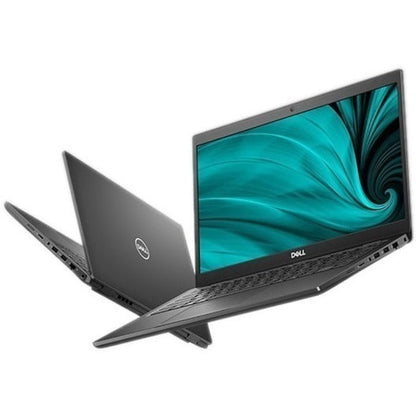 Dell Latitude 3000 3420 14" Notebook - Full Hd - 1920 X 1080 - Intel Core I5 11Th Gen I5-1145G7 Quad-Core (4 Core) 2.60 Ghz - 8 Gb Total Ram - 256 Gb Ssd M95H0