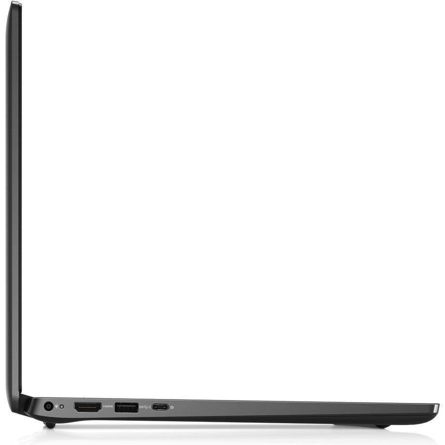 Dell Latitude 3000 3420 14" Notebook - Hd - 1366 X 768 - Intel Core I3 11Th Gen I3-1115G4 Dual-Core (2 Core) 3 Ghz - 8 Gb Total Ram - 256 Gb Ssd - Black