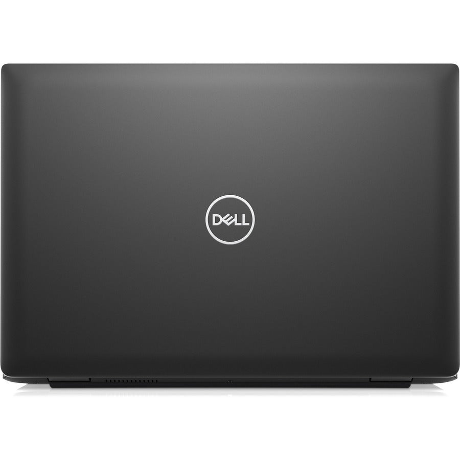 Dell Latitude 3000 3420 14" Notebook - Hd - 1366 X 768 - Intel Core I3 11Th Gen I3-1115G4 Dual-Core (2 Core) 3 Ghz - 8 Gb Total Ram - 256 Gb Ssd - Black