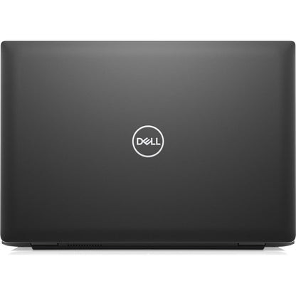 Dell Latitude 3000 3420 14" Notebook - Hd - 1366 X 768 - Intel Core I3 11Th Gen I3-1115G4 Dual-Core (2 Core) 3 Ghz - 8 Gb Total Ram - 256 Gb Ssd - Black