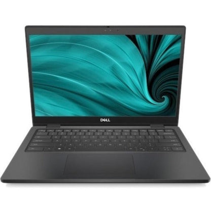 Dell Latitude 3000 3420 14" Notebook - Hd - 1366 X 768 - Intel Core I3 11Th Gen I3-1115G4 Dual-Core (2 Core) 3 Ghz - 8 Gb Total Ram - 256 Gb Ssd - Black