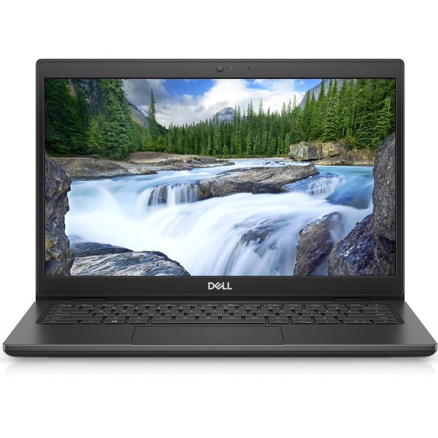 Dell Latitude 3000 3420 14" Notebook - Hd - 1366 X 768 - Intel Core I3 11Th Gen I3-1115G4 Dual-Core (2 Core) 3 Ghz - 8 Gb Total Ram - 256 Gb Ssd - Black