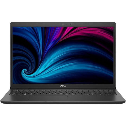 Dell Latitude 3000 3520 15.6" Notebook - Full Hd - 1920 X 1080 - Intel Core I5 11Th Gen I5-1135G7 Quad-Core (4 Core) 2.40 Ghz - 8 Gb Total Ram - 256 Gb Ssd - Black 4R6Ng