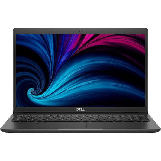 Dell Latitude 3000 3520 15.6" Notebook - Full Hd - 1920 X 1080 - Intel Core I5 11Th Gen I5-1145G7 Quad-Core (4 Core) 2.60 Ghz - 8 Gb Total Ram - 256 Gb Ssd - Black C01Hx